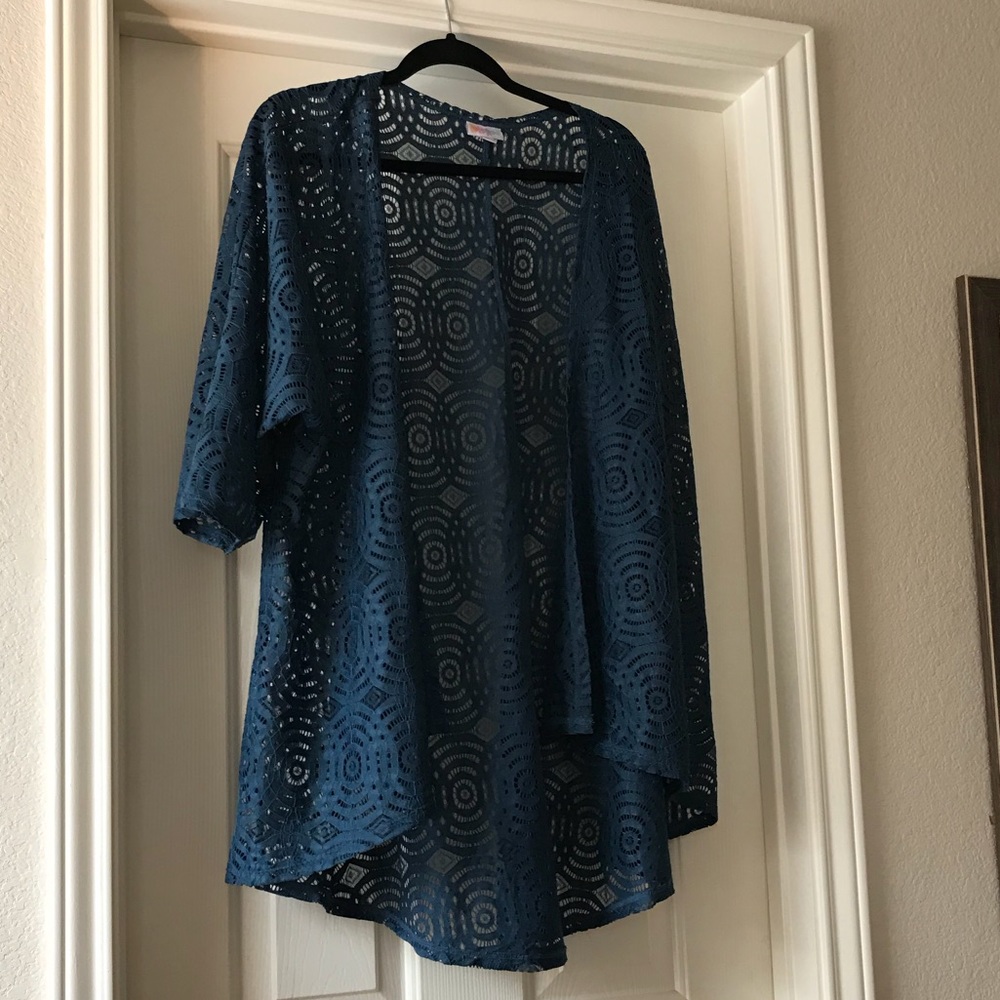 Lularoe Lindsay